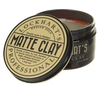 Lockhart's Matte Clay 105g so strednou tuhosťou