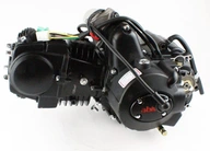 MOTOR 4T 130CC (54mm), 15HP - 4 PREVODY, VZDUCH,