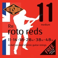 Rotosound R11 11-48 Struny pre elektrickú gitaru