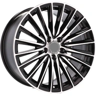 18" zliatinové disky pre MERCEDES GLA-KLASSE (X156)