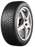 2x FIRESTONE 255/60 R18 WINTERHAWK 4 112V XL