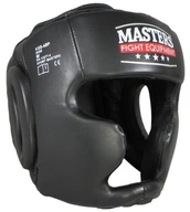 BOXERSKÁ PRILBA MASTERS SPARING - KSS-4BP S