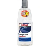 PAR 215300 ŠAMPÓN 2V1 XTREME KONCENTRÁT 1L SONAX