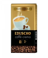 Káva Tchibo, eduscho professionale caffe crema, zrná 1000 g