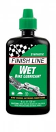 Olej na bicykel Finish Line Cross Country 120ml