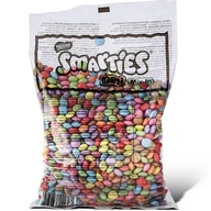 Smarties Mini MIX-IN 500g | Posýpky, Lentilky