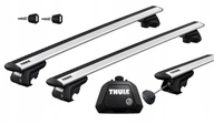 Kufor Thule Evo MERCEDES C W204 Kombi 2007-2014