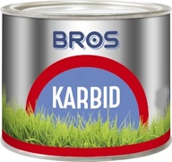 Bros KARBIDOVÝ REPELLER KRTKOV 1kg