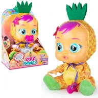 Cry Babies Plačúca bábika Tutti Frutti PIA