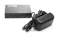 SPLITTER HDMI SPLITTER 1x4 1080p FULL HD