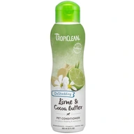 Tropiclean Lime & Cocoa Butter Conditioner proti vypadávaniu vlasov 355ml