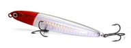 Wobler PIKE ZANDER sumec 16g 8,5cm XL-5m F159a