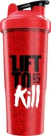 MUTANT SHAKER LIFT TO KILL 600 ml - ED