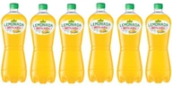 6x 1L ZBYSZKO citrusová limonáda ZGRZEWKA