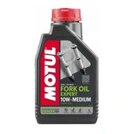 MOTUL VIDLOVÝ OLEJ EXPERT MEDIUM 10W 1L