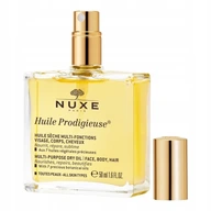 NUXE PRODIGIEUSE DRY OIL sprej 50ml