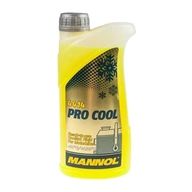 Chladiaca kvapalina Honda CB CBF Mannol ProCool 1 liter