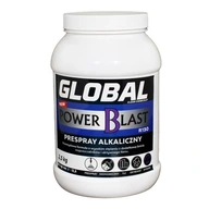 GLOBAL Power Blast R130 2,5kg rozpúšťadlový predsprej na umývanie kobercov GA