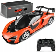 RC CAR McLaren Senna 1:24 PILO