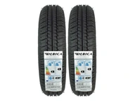 2 letné pneumatiky 135/80 R12 DĘBICA PASSIO