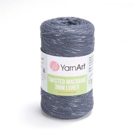 YarnArt Twisted Macrame Lurex šnúra 3mm 761 / st