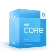 CPU CORE I3-13100F S1700 BOX/3,4G BX8071513100F S RMBV IN