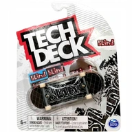 TECH DECK FINGERBOARD SKATEBOARD Blind Inscription