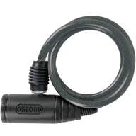 Bicykel OXFORD SECURITY CABLE LOCK 600x6mm