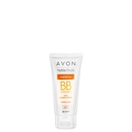 AVON Face BB Cream 5v1 rozjasňujúci MEDIUM