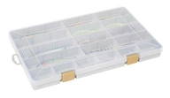 WESTIN W3 TACKLE BOX 35,5 x 22,5 x 3,5 cm