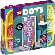 Nástenka Lego dots (41951)