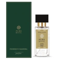 FM 932 Pure Royal - Unisex parfém - 50ml UNISEX