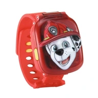 Interaktívne hodinky Paw Patrol Marshall