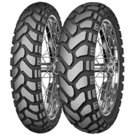 MITAS 120/70B19 TL 60T E-07+ Dakar Pred