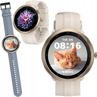 SMARTWATCH s GPS 70mai Maimo Watch R + BLUE STRAP