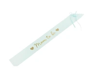 MAM TO BE LIGHT SASH TIFFANY BLUE 75 CM