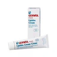 GEHWOL MED LIPIDRO KRÉM SILNE hydratačný 75ml