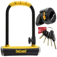 ONGUARD BRUTE LS 8000 U-LOCK zámok x5 kľúč