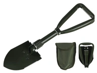 Praktický skladací sapper 45 cm + kryt (mfh)