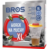 BROS EXCELLENT XL FLY TAŠKA