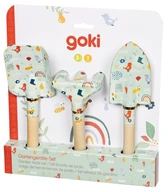 Sada detského náradia Goki Garden Toy