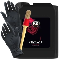 K2 ROTON PRO 5L ODVZDÁVANÝ RÁM