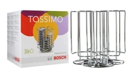 Bosch Tassimo 574958 stojan na 30 kávových kapsúl