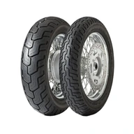 DUNLOP 130/90-16 TT 67S D404 Pred