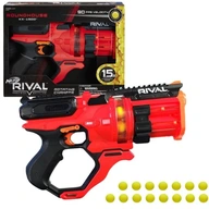 NERF RIVAL BB GUN ROUNDHOUSE E6638