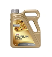 SYNTETICKÝ OLEJ LOTOS AURUM 5W30 A5/B5 4L