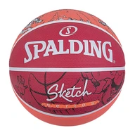 Spalding Sketch Dribble 7 Basketbal