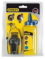 Stanley STHT0-47244 9m vrecková značkovacia šnúra