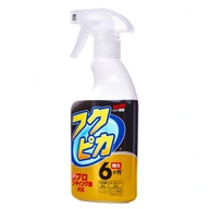 Japonský tekutý vosk Quick Detailer Fukupika Spray 400ml SOFT99