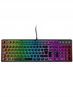 Mechanická klávesnica Xtrfy K4 RGB